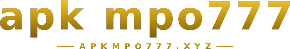 apk mpo777 logo